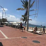 Apartment By The Ocean-The Tourist Dream- Canteras Beach