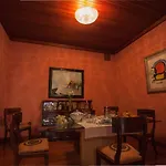 Casa Emblematica Los Oliva