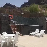 Casa Naranjo