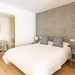 Apartamentos La Sal