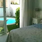 Apartamento Con Piscina