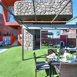 Villa Eagle 8 by VillaGranCanaria