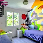 Exclusive Artistic Apartment