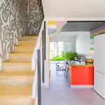 Exclusive Artistic Apartment