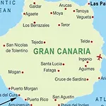 Sea View Apartment en Mogán