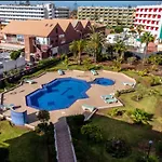 Apartamento en Playa del Ingles CC Yumbo