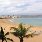 Apartamento Las Canteras