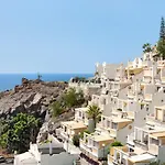 Sea View Apartment en Mogán