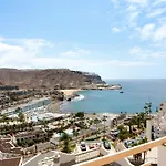 Sea View Apartment en Mogán