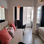 Apartamentos Toñi