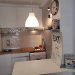 Apartamentos Toñi