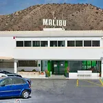 Malibu 2 Apartamento Con Aire Acondicionado, Campo De Tennis Y Piscina Con Solarium
