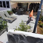 Patalavaca 3110 – gran terraza al oeste con vistas al mar