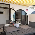 Patalavaca 3110 – gran terraza al oeste con vistas al mar