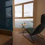 Virginia\'S Dream Panoramic Sea View Loft