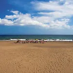 Holiday flat, San Agustín