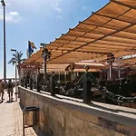 Holiday flat, San Agustín