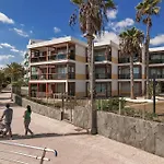 Holiday flat, San Agustín