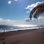 Holiday Flat, San Agustin