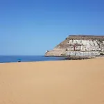 Cozy Apartment Ocean View, Playa Del Cura