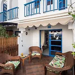 Rt-Bungalow Playmar