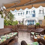 Rt-Bungalow Playmar