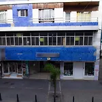 Two-Bedroom Aparment In Santa Catalina Park