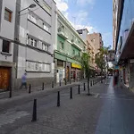 Two-Bedroom Aparment In Santa Catalina Park