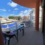 Balcon Y Sol En Arguineguin