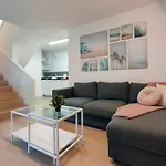 Puerto Rico Luxury Bungalow