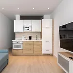 Flatguest Canteras Sunset Beach