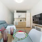 Flatguest Canteras Sunset Beach