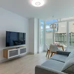 Flatguest Canteras Sunset Beach
