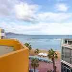Flatguest Canteras Sunset Beach