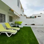 Puerto Rico Luxury Bungalow