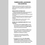 Apartamento Vacacional