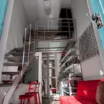 Old Chocolate Factory