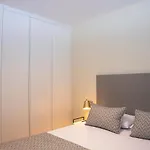 Apartamentos Las Canteras Stratus