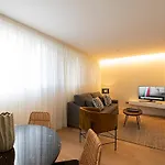 Apartamentos Las Canteras Stratus