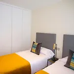 Apartamentos Las Canteras Stratus