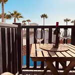 Vivienda Unica En Primera Linea De Playa