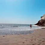 Vivienda Unica En Primera Linea De Playa