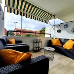 Luxury Sonnenland
