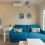 Homeforguest Modern Apartment In San Agustin 2 Min From The Beach