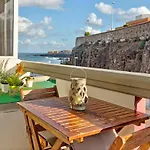 Disfruta Mi Casa Del Mar