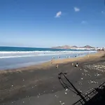 La Cicer Beach Artament