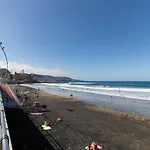 La Cicer Beach Artament