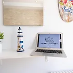 Homeforguest Studio Westerling Beach By Las Canteras