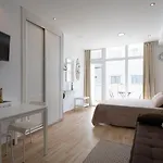 Homeforguest Studio Westerling Beach By Las Canteras
