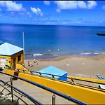 Apartamento Sol Y Playa Con Piscina Y Wifi